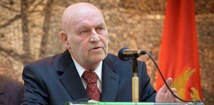 Preminuo predsjednik Jevrejske zajednice Jaša Alfandari