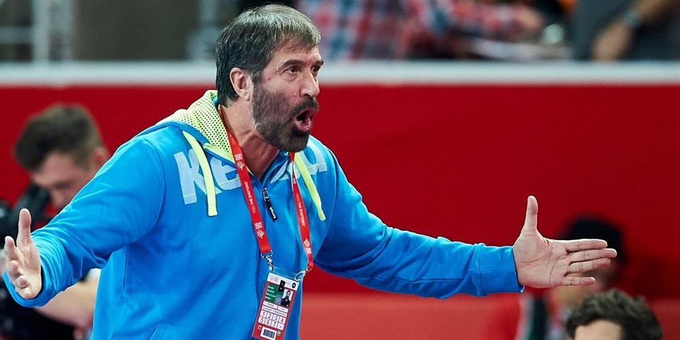 Veselin Vujović novi trener niškog Železničara