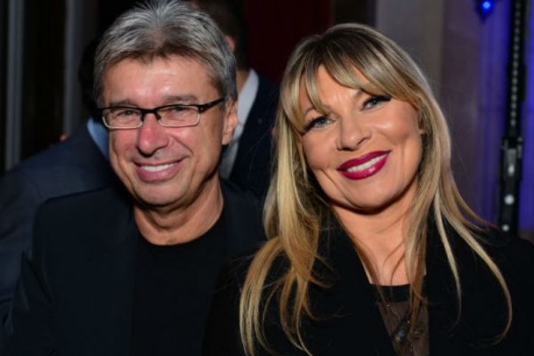 ZAMALO SE NIJESU VJENČALI! Popović je prije Suzane bio u strasnoj vezi sa ovom pjevačicom