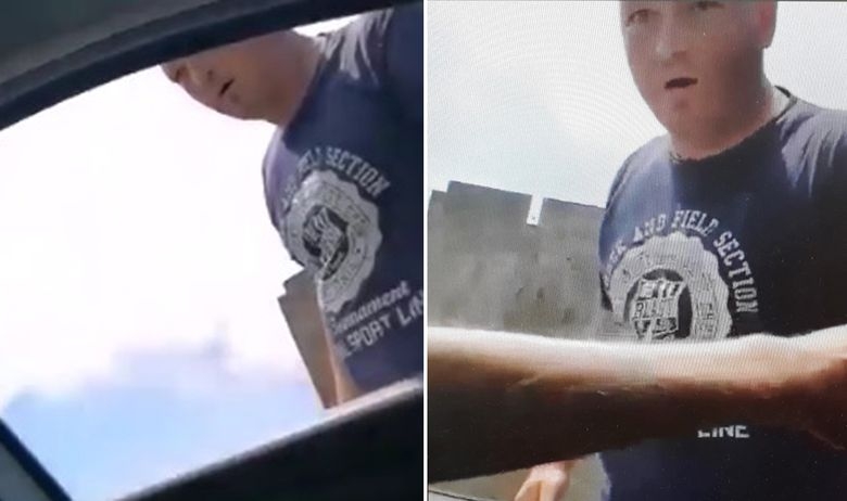 VIDEO – “Obični” taksista izudarao vozača Ubera u Dubrovniku
