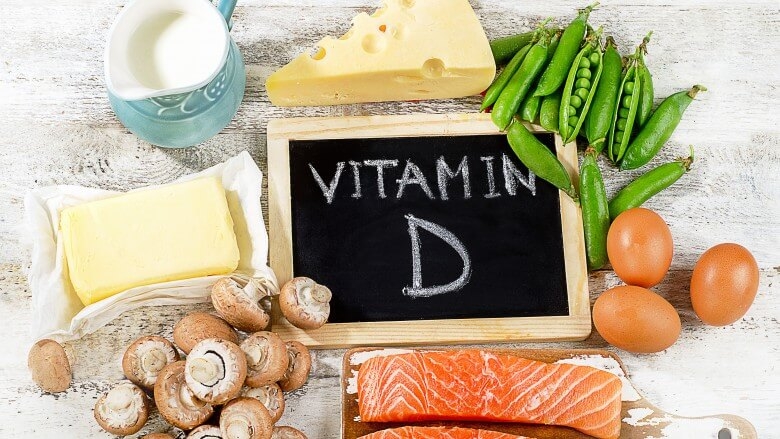 Ovih pet namirnica su najbogatije vitaminom D