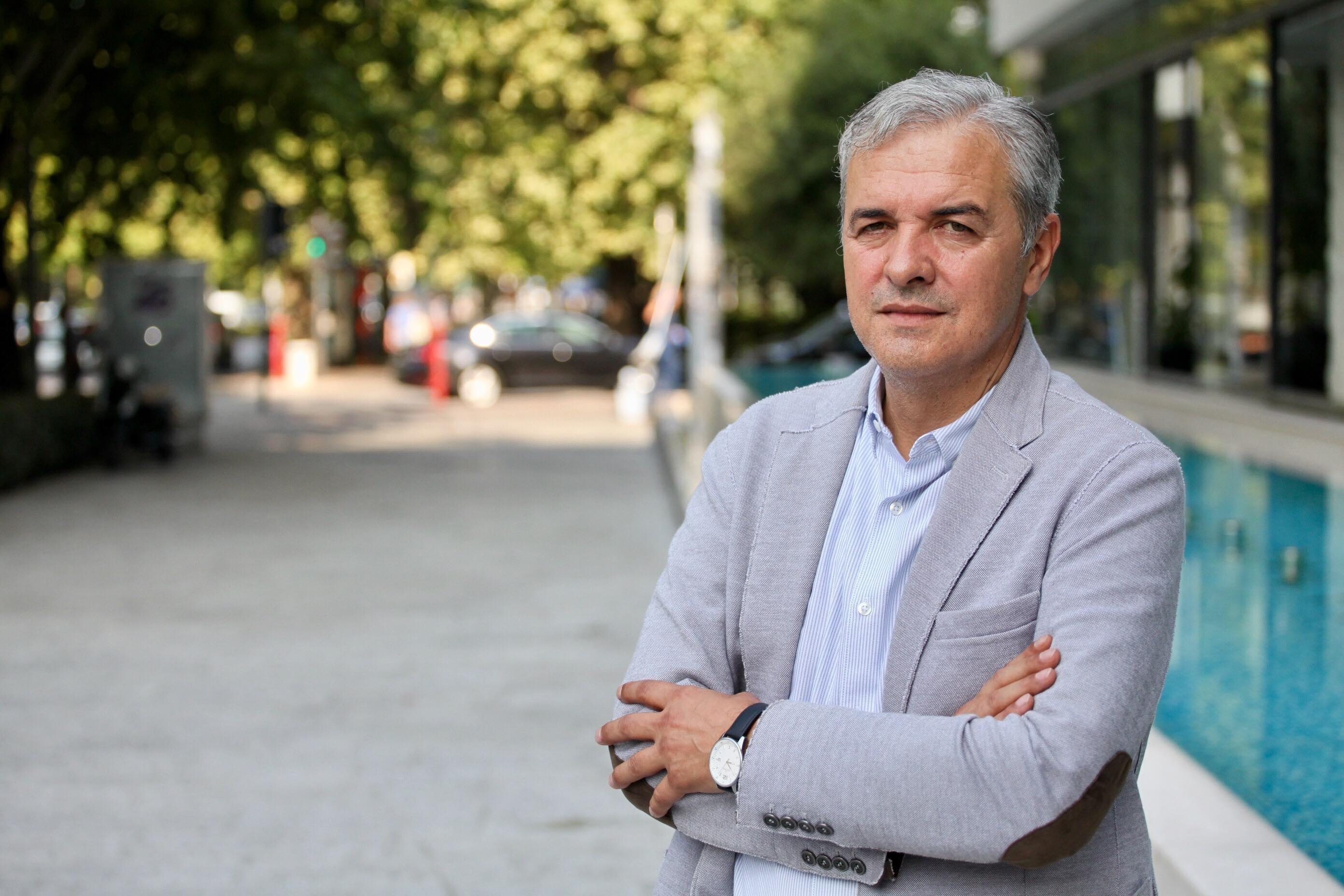 Direktor Euro-Asfalta za Standard: Tek ćete vidjeti značaj ulaska u NATO, to je za investitore velika sigurnost