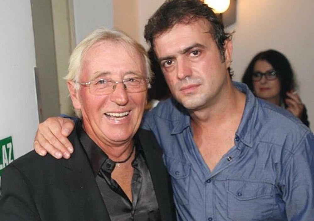 “Idite i se**** kako su Markes i Kjubrik ustaše”: Sergej Trifunović zapušio usta svima koji su pljuvali Olivera