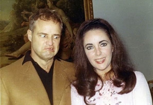 FOTO: Marlon Brando u malo drugačijem izdanju