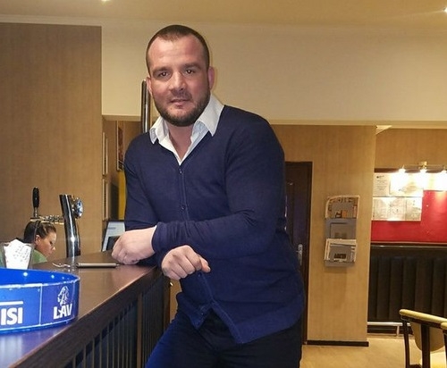 Potjernice za egzekutorima: Ubice Luke Radulovića kriju se u regionu