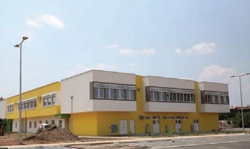 U novi vrtić upisano 700 djece, a on predviđen za duplo manje mališana