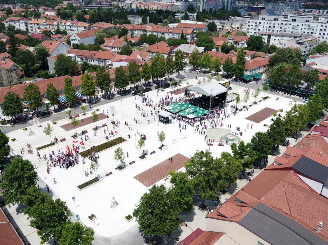 DPS Nikšić: URA predstavlja sve ono protiv čega se Ljubo Čupić borio