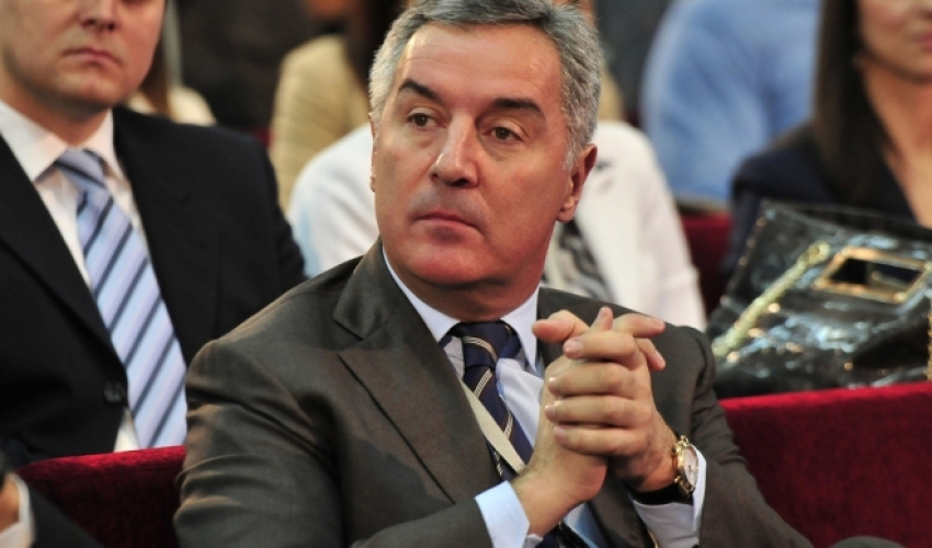 Đukanović Šavničanima čestitao Dan opštine
