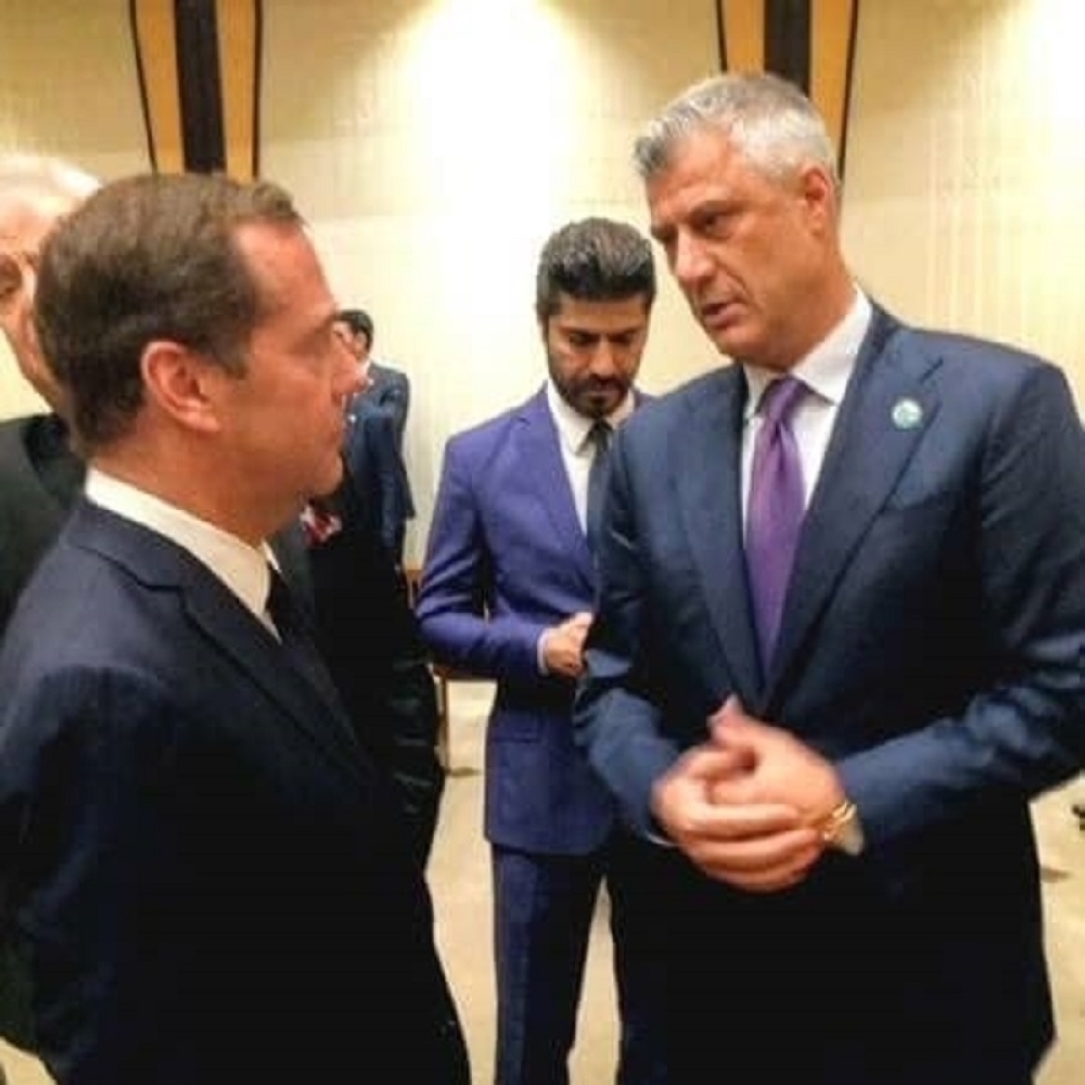 Mijenja li Rusija stav prema Kosovu: Srpska vlast ignoriše realnost