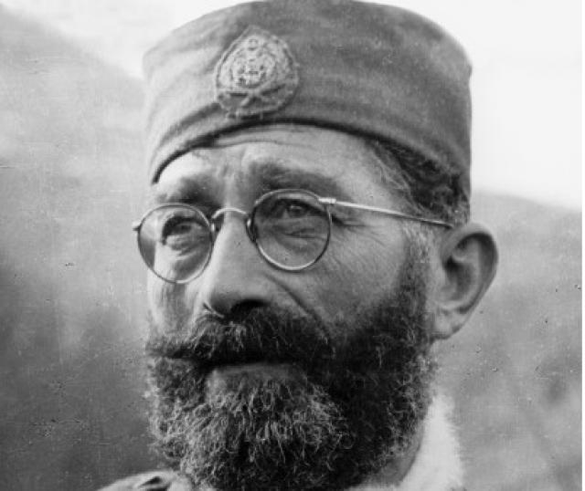 Ne zna se da li će MUP zabraniti parastos Draži Mihailoviću