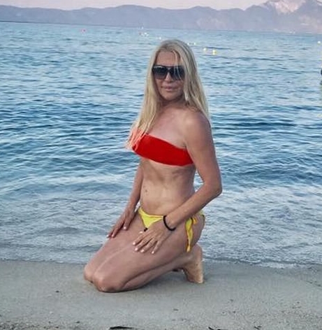 RIBA U SEDAMDESETOJ: Verici Rakočević slobodno možete da ZAVIDITE!