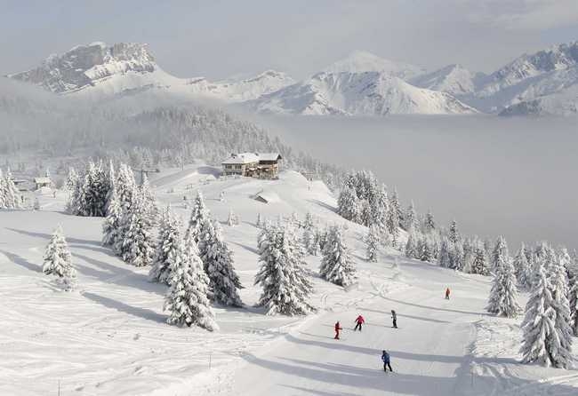 Francuski skijaš koji je nestao 1954. u Italiji identifikovan preko Fejsbuka