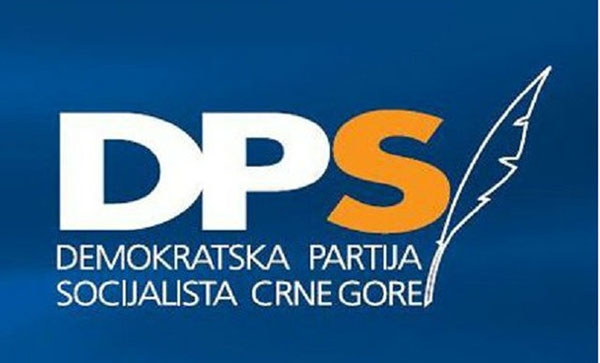 DPS: Demokrate i URA su neozbiljni, za svoje neuspjehe krive sve osim sebe