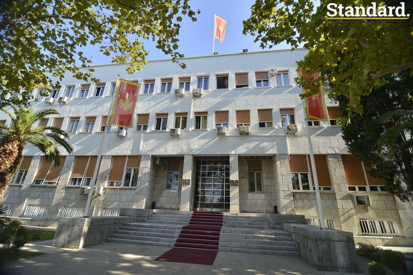 DF neće ni u odbore, ni za predsjedavajući sto