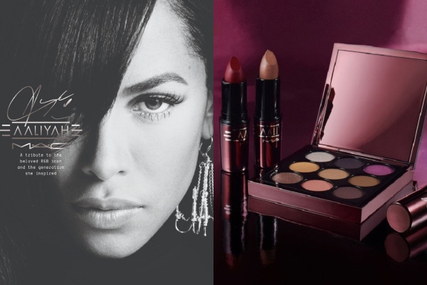 MAC Makeup sarađuje za pokojnom Alajom