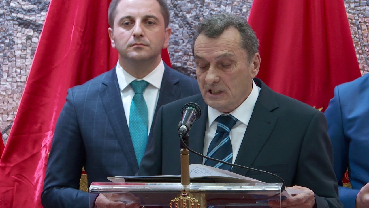 Mihailović: Crna Gora može dostići rast ekonomije do pet odsto