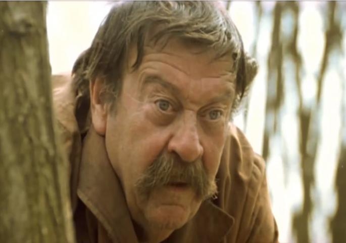 Iza čuvene replike “I tata bi sine” stoji genijalna priča, a jedna potresna scena je završila u potpuno DRUGOM FILMU