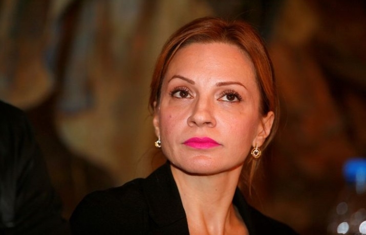 O NJEMU NIKAD NE PRIČA! Ovo je bio prvi muž Dubravke Mijatović prije Marinka Madžgalja i s njim ima ćerku