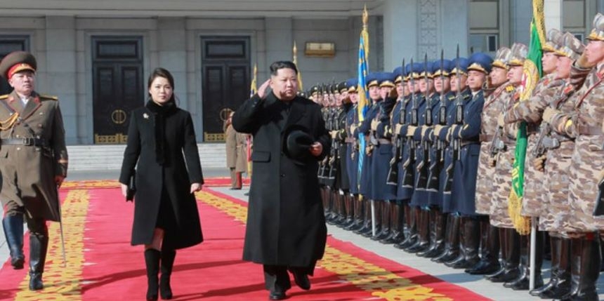Sjeverna Koreja upozorila narod da se spremi za “stezanje kaiša”