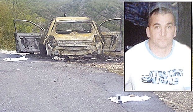Ubistvo Cetinjanina: Uhapšeni i Vujačić i Mašanović na Kosovu