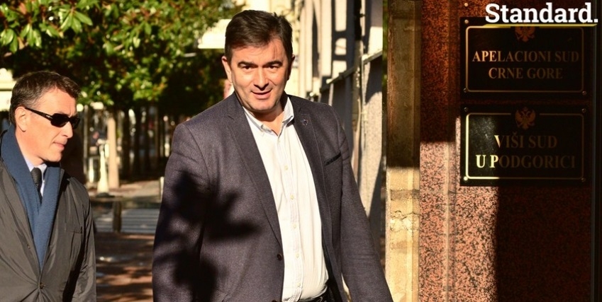 DRI: Medojevićeva stranka trošila više nego što je prijavila da ima, a 14 ljudi na ugovoru o djelu umjesto da imaju ugovor o radu