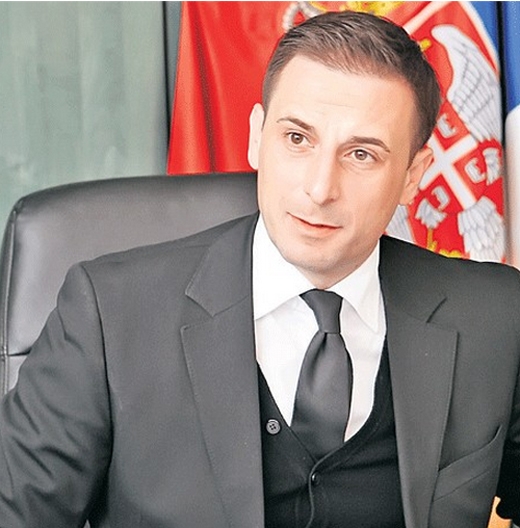 Smjene u Srbiji: Načelnik Policijske uprave i komandant Žandarmerije smijenjeni sa funkcija