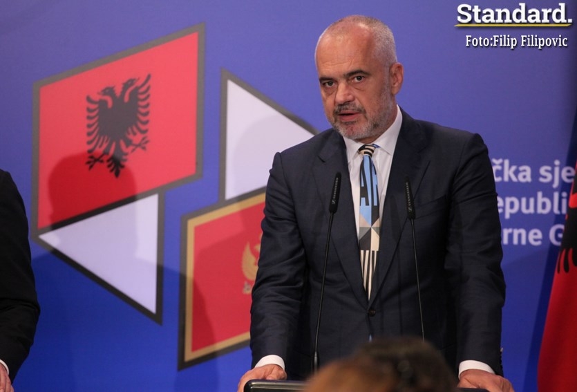 Rama: Moja baba nije živa i želja joj je ostala da brodom dođe do Crne Gore