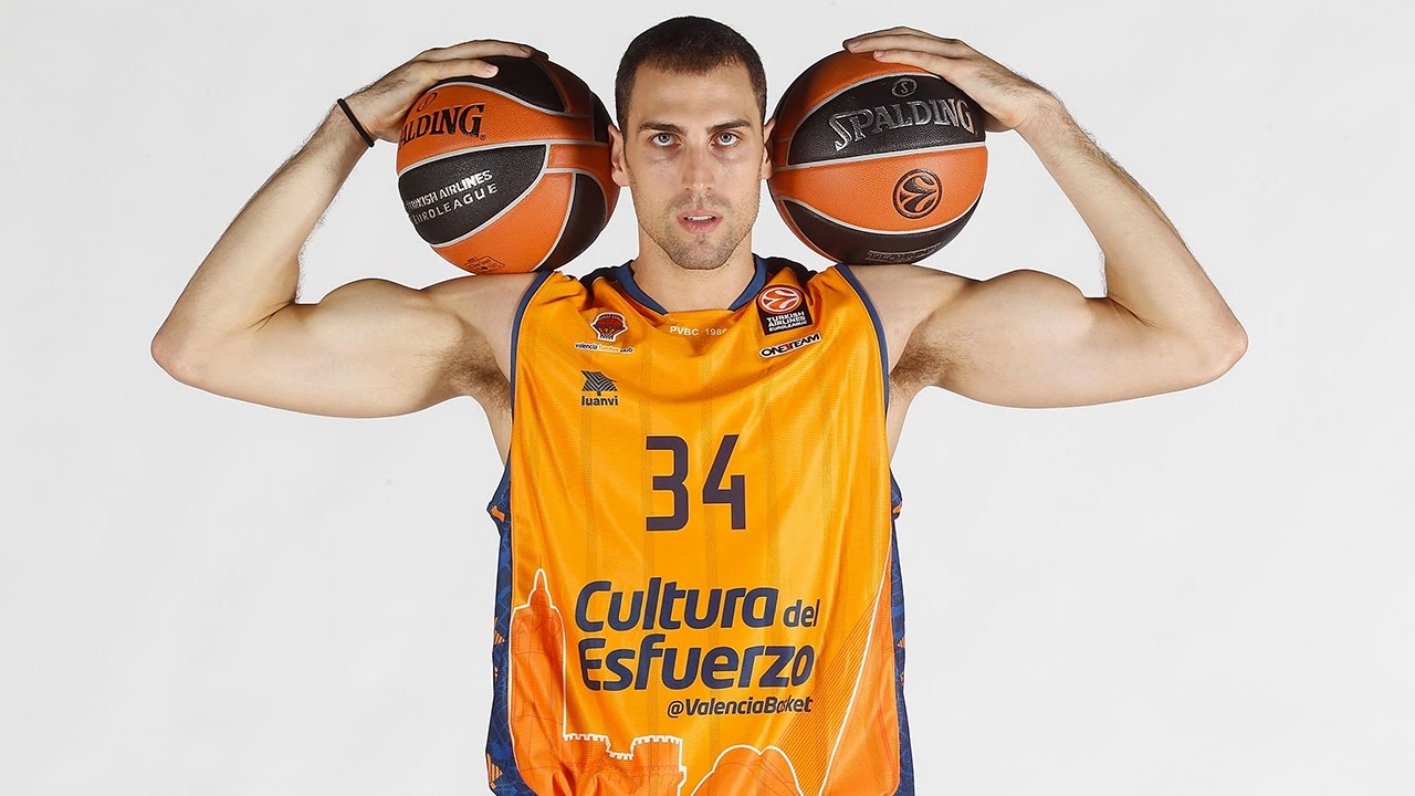 Bivši evropski prvak stiže u Cedevitu