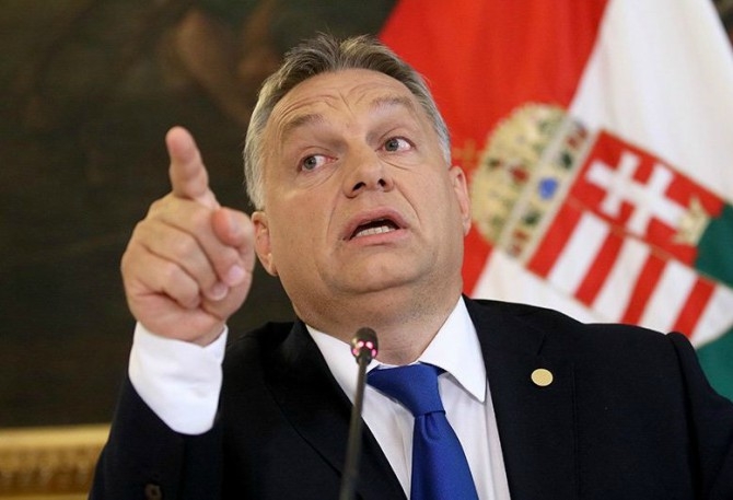 Evropska desnica sita Orbana, ali moraju da ga trpe