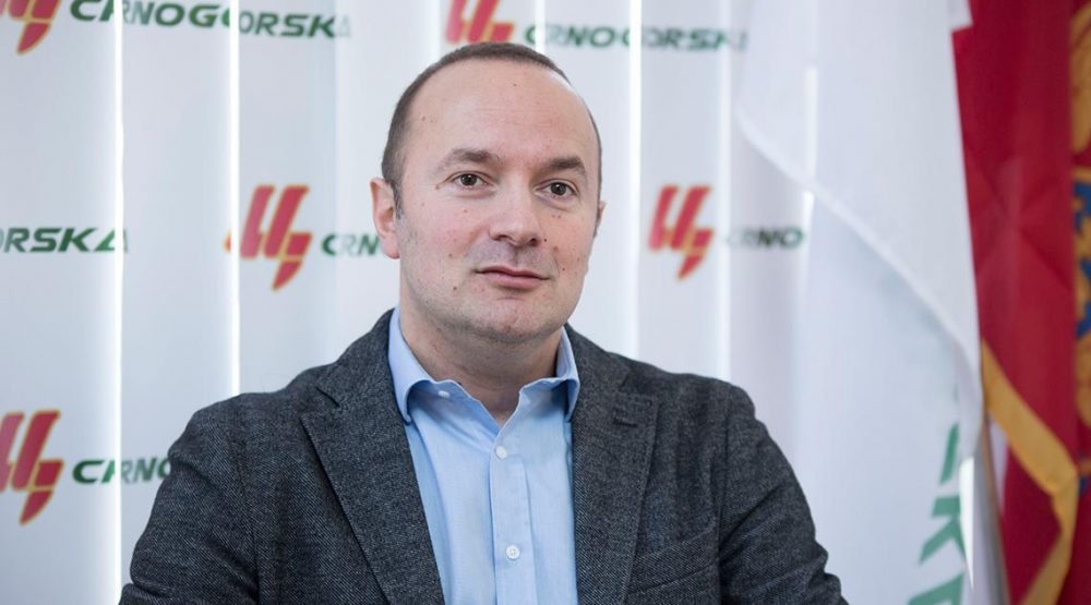 Pavićević: Vlast u Budvi opstaje dok naši partneri budu lojalni Crnoj Gori