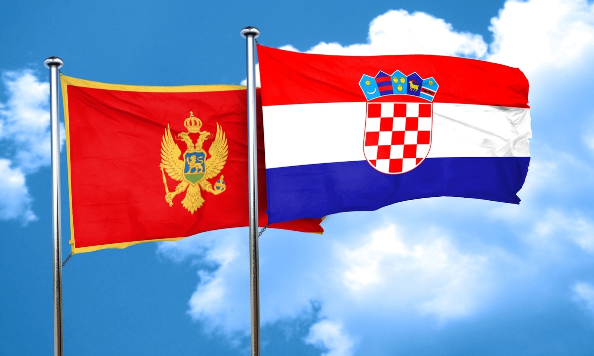 Vlada Crne Gore čestitala Hrvatskoj petu godišnjicu od prijema u EU: “Radujemo se uspjesima prijateljske države”