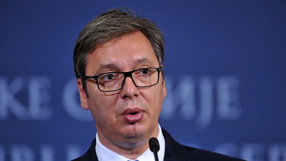 “Vučić izjavom o Kosovu uvrijedio rodoljubivi srpski narod”