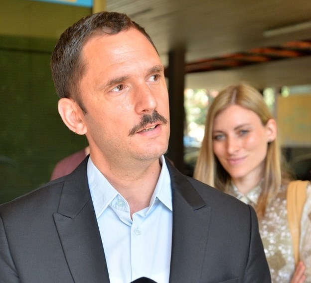 Čarmak: Ujedinimo se protiv velikoalbanskog šovinizma