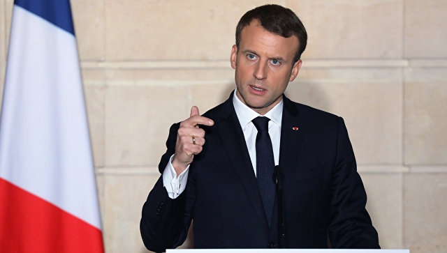 Procurio trajni memorandum, ambasador Francuske smijenjen