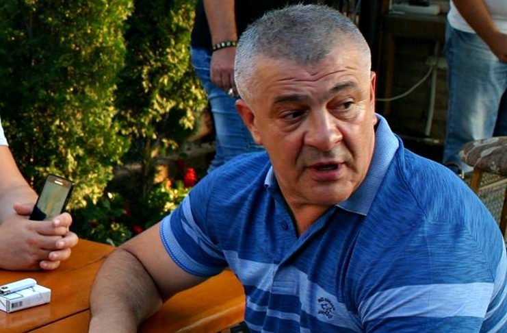 Kontroverzni sarajevski biznismen likvidiran hicem iz snajpera