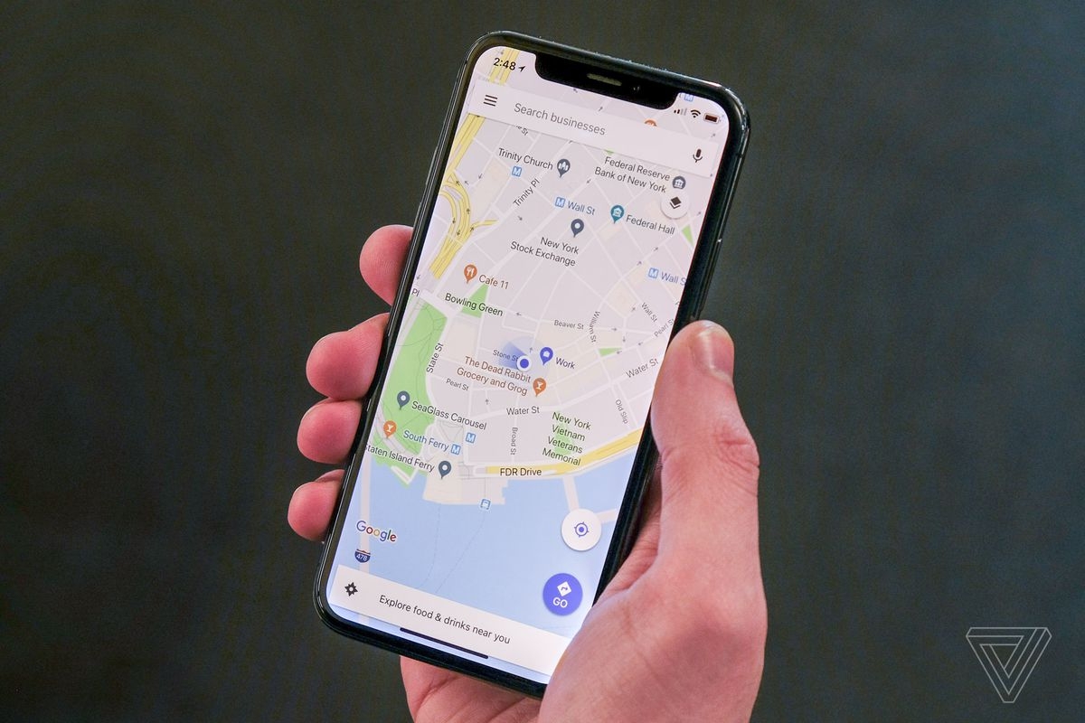 Ovaj savjet za Google Maps će oduševiti vozače koji imaju iPhone