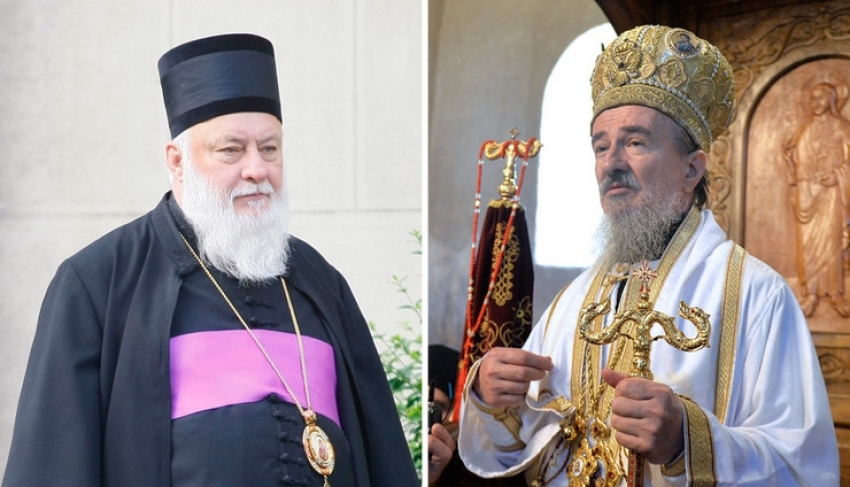 Nakon tuče vladika u Mileševu: Sinod prati situaciju, ne zna se da li će iko odgovarati