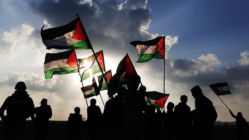 Palestinska ambasada u Podgorici: Rasisitički zakon neće potkopati prava našeg naroda