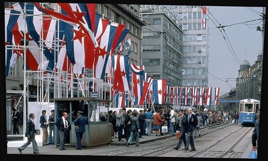 VIDEO: KADA JE RADNIK BIO GOSPODIN: Ovako se nekada živjelo u JUGOSLAVIJI 1972!