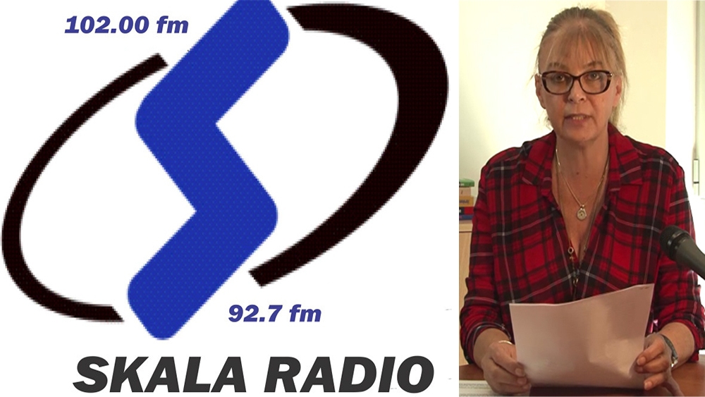 Ljiljana Moškov izgubila sudski spor protiv Skala radija