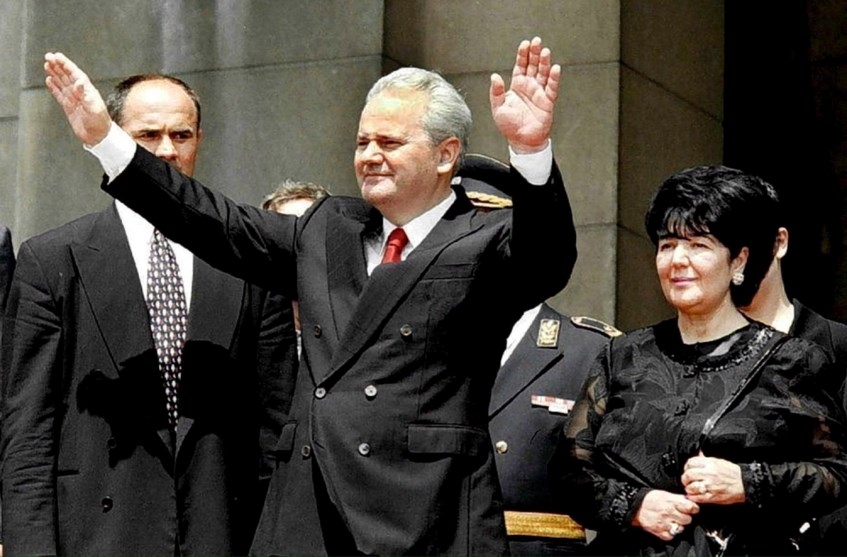 Slobodan Milošević imao aferu sa poznatom glumicom: Otkrila mu je ko ga je izdao