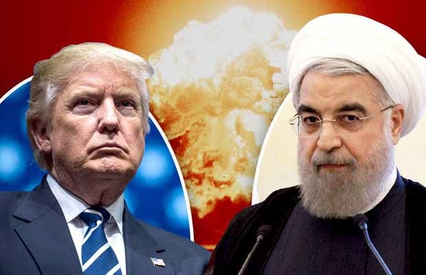 Iranski predsjednik poručio: “Gospodine Tramp, ne igrajte se lavljim repom”