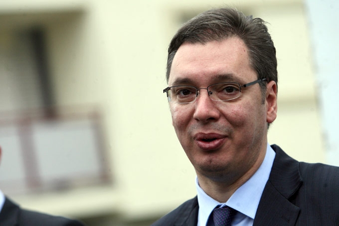 Vučić ne krije na čijoj će strani biti u Sočiju: Otkrio za koga će navijati – Ruse ili Hrvate