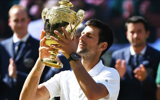 Italijan otkrio: Đoković razmišljao da ostavi tenis!