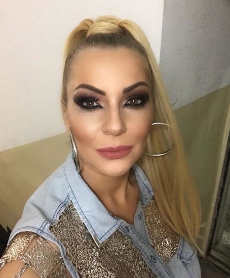 Ivana Selakov nakon VANTJELESNE sada zna i pol djeteta