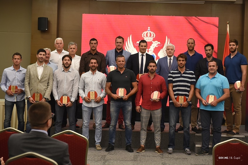 Deset godina od zlata iz Malage: Prva crnogorska medalja pretvorila se u nacionalnu buktinju
