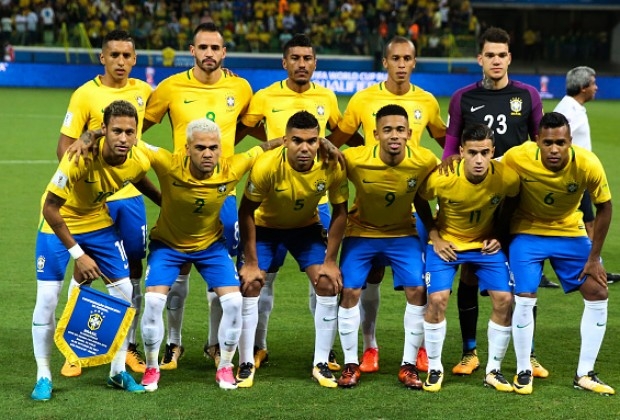 Brazilci ljuti: Zar da nam sudi Srbin?!