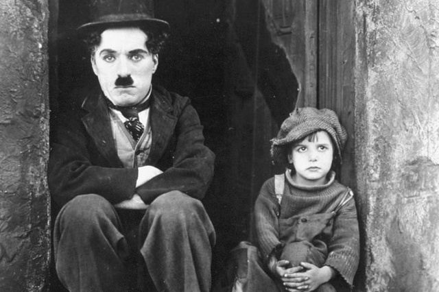 Dječak iz najtužnijeg Čaplinovog filma imao je još tužniju životnu priču