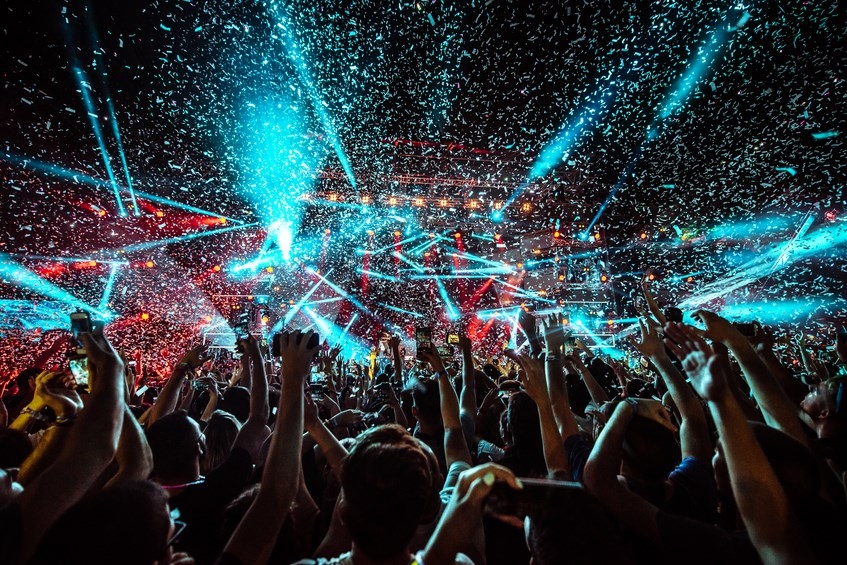 EXIT do novog rekorda uz dosad najveće finale i proslavu titule najboljeg evropskog festivala