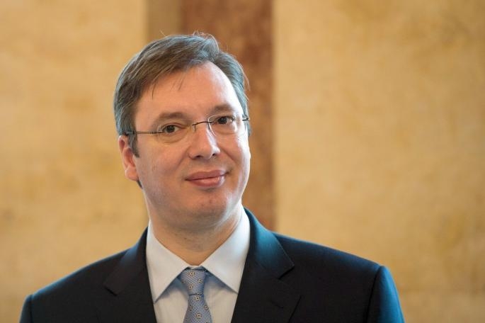 Vučić: Još hiljadu puta bih navijao za Rusiju, Englezi nisu svjesni koliko će navijača imati u Srbiji u polufinalu